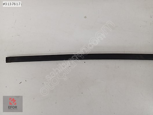 TOYOTA AVENSİS SIFIR SAĞ TAVAN ÇITA 03-07 OEM NO:75555-05071