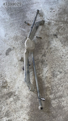 Opel Astra J Cruze Çıkma Arka Denge Kolu Viraj Demiri