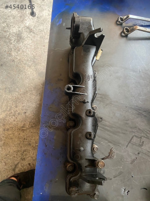 PEUGEOT BOXER EMME MANİFOLDU