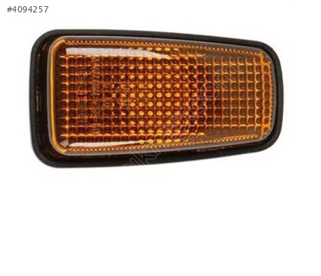 Citroen saxo Çamurluk Sinyali 632545