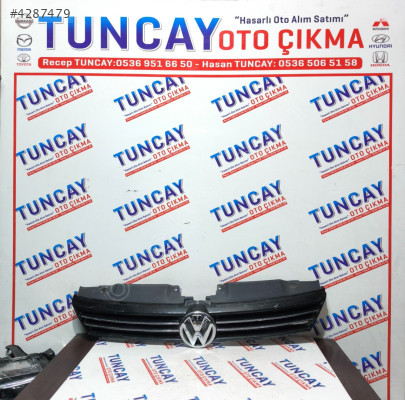VOLKSWAGEN JETTA ÖN PANJUR 2011-2014 ORJİNAL ÇIKMA PARÇA