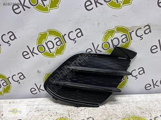 MERCEDES GLA W247 GLB AMG ÖN TAMPON SAĞ SİS KAPAĞI A2478857803