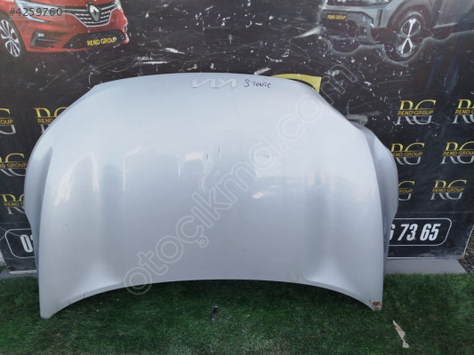 KİA STONİC MOTOR KAPUTU ORİJİNAL ÇIKMA 2020-2024