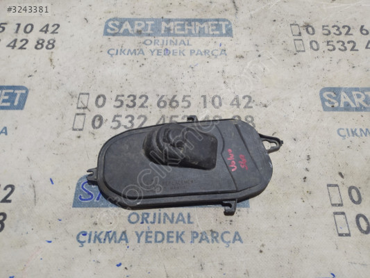 ÇIKMA VOLVO S60 FAR KAPAĞI
