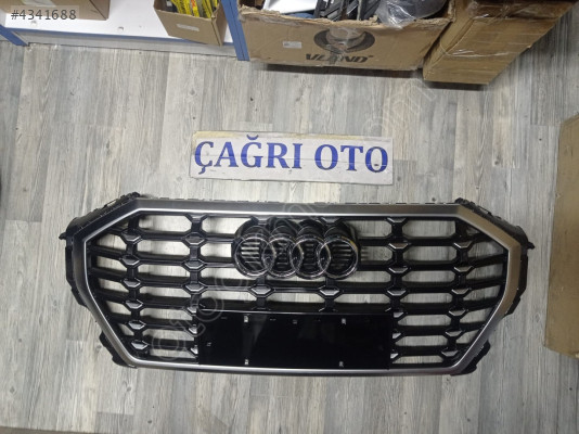 AUDİ Q3 S LİNE PANJUR 2019 2024 SIFIR İTHAL ÇAĞRI OTO MASLAK