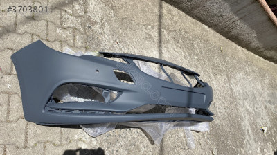 OPEL ASTRA K ÖN TAMPON ( SIFIR İTHAL )