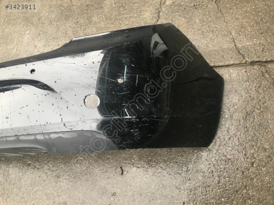 2015-2018 OPEL İNSİGNİA ARKA TAMPON ORJİNAL ÇIKMA