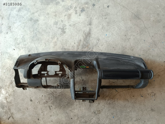 Opel Tigra Göğüs