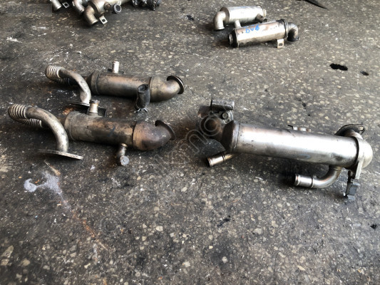 FORD CONNECT EGR