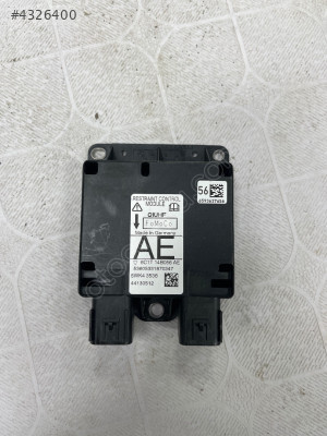 Ford Transit Airbag Beyni 6C1T 14B056 AE