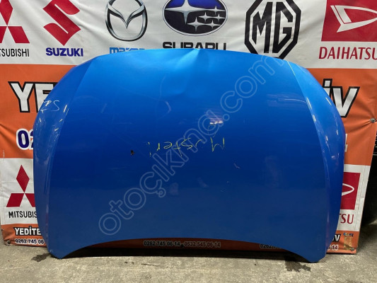 mg zs ön kaput