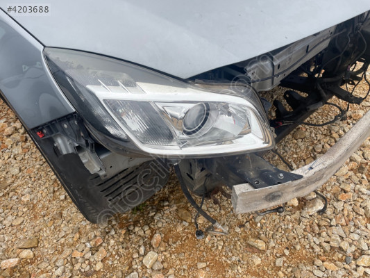 Whatsaptan siparişler - Opel insigna sağ far