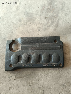 Fiat Marea 2.0 5 Silindir Motor Üst Koruma Kapağı