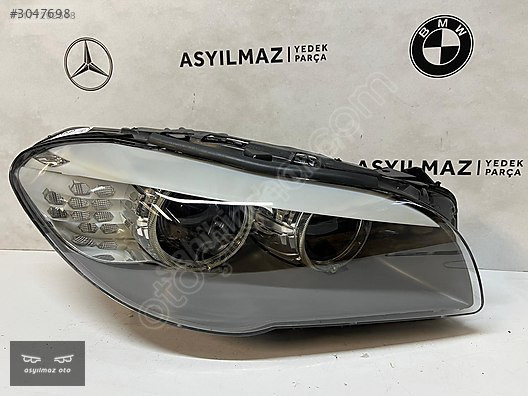 BMW F10 SAĞ FAR
