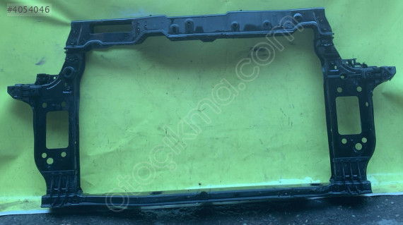 hyundai i20 ön panel