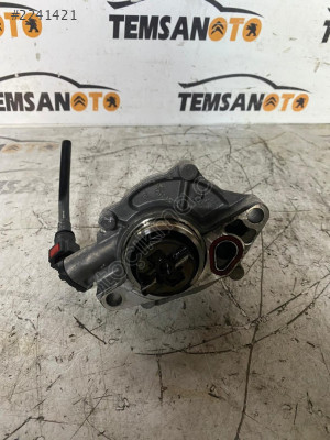 PEUGEOT PEJO 206 207 307 1.4 DİZEL FREN VAKUMU SÖKME TEMSAN
