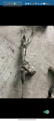 Focus 2  direksiton kutusu cıkma sökme temiz