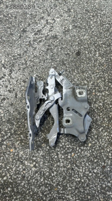 AUDİ A5 ÖN KAPUT MENTEŞESİ SAĞ SOL ORJİNAL ÇIKMA