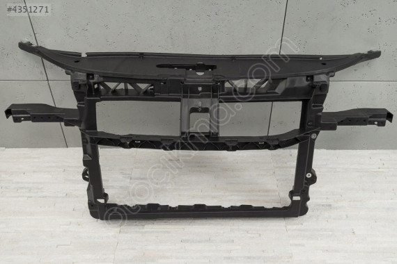 POLO ÖN PANEL 2005 2006 2007 2008 2009 2010 SIFIR 6Q0805588S