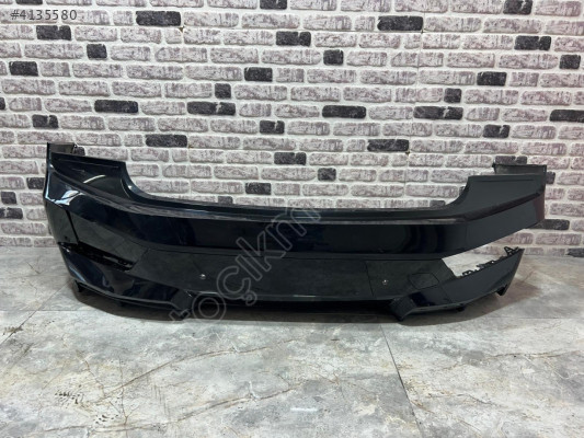 BMW İ SERİSİ İX İ20 M SPORT ORJİNAL ÇIKMA ARKA TAMPON