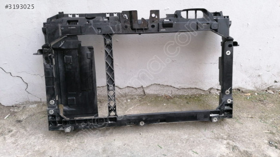 FORD FİESTA ÖN PANEL ORJİNAL 13-18