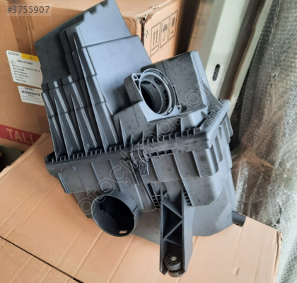 Volkswagen Transporter Hava Filtre Kutusu 7H0129607J T5 1.9 AXB