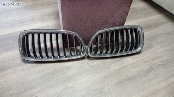 BMW F10 Tampon panjuru çıkma