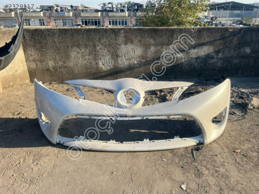 TOYOTA VERSO 2014 2023 ÖN TAMPON