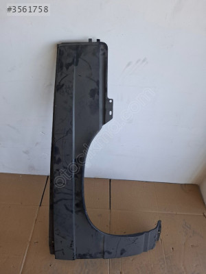 Renault 9 ön çamurluk sağ ORAN marka 7750679014