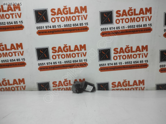 ÇIKMA VW GOLF-4-BORA-OCTAVİA-LEON ÖN CAM SİLECEK MOTORU 1J1955023