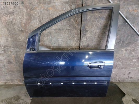 HYUNDAI MATRIX ÇIKMA ORJİNAL KAPI