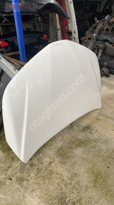 TOYOTA COROLLA ÖN KAPUT ORJİNAL OTO FEDAİ