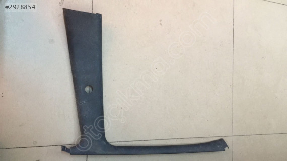 COROLLA SOL ORTA DİREK BAKALİTİ 62469-12030