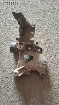 FİAT DOBLO - LİNEA 1.6 EURO 5 KLİMA VE DİREKSİYON POMPASI AYAĞI