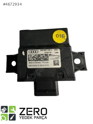 4K0907159C A6 A7 Ses Kontrol Modülü