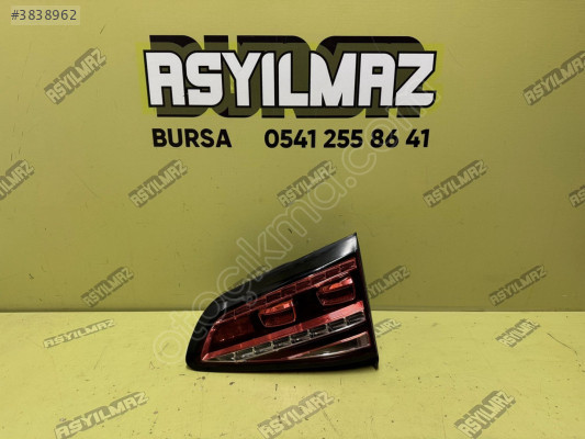GOLF 7 HİGHLİNE SAĞ İÇ STOP İTHAL