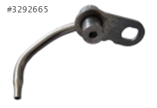 RENAULT PISTON SOGUTMA YAGLAMA MEMESI CLIO IV-KADJAR 1.2 TCE H5F