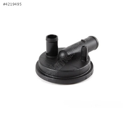 T5 Touareg Motor Havalandırma Valfi 2.5 TDI 2005-2009 070129101A