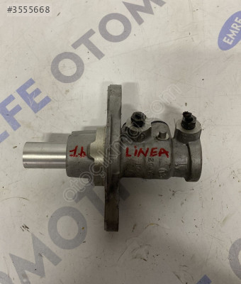 fiat linea 1.6 fren ana merkez (son fiyat)