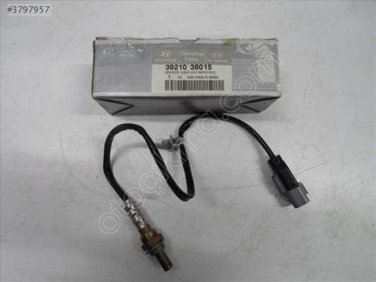 39210-38015 SENSÖR OKSİJEN SONATA 02>