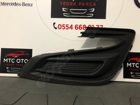 OPEL MOKKA SAĞ SİS FARI ÇERCEVESİ ORJİNAL