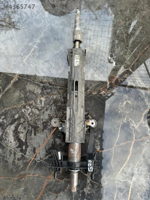 BMW 3 SERİSİ G20 DİREKSİYON MİLİ ÇEŞİTLERİ EGE OTOMOTİV BURSA