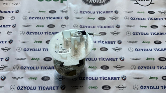 Mercedes W214 Yeni E Serisi Depo Pompası a206 470 44 01