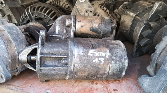 Ford escort 1.3 marş motoru