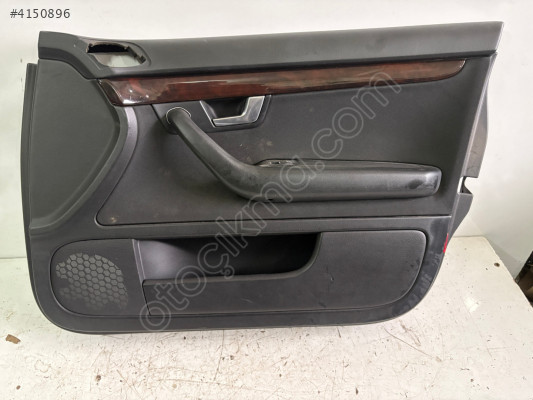 AUDİ A4 SAĞ ÖN KAPI DÖŞEMESİ