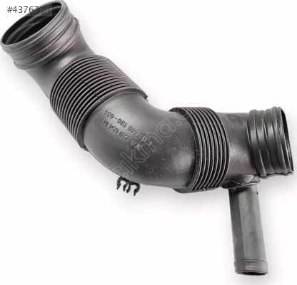 3C0129654M HAVA FILTRE HORTUMU 1.6 TDİ -1.9 TDİ