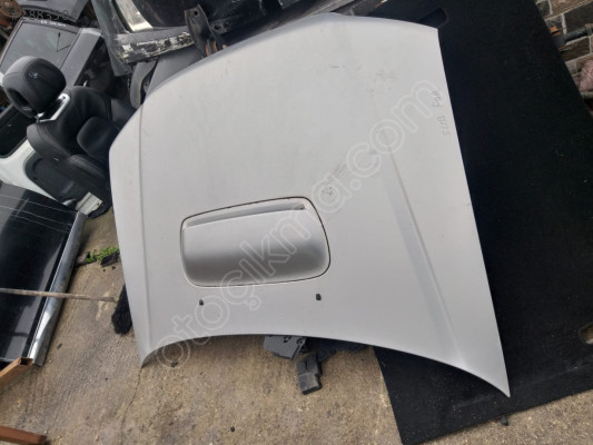SUBARU FORESTER KAPUT