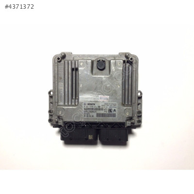 Peugeot 208 Opel Mokka Motor Beyni 0261S102VU 9842944180