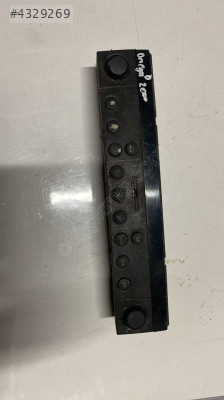 OPEL OMEGA B 2000 KLİMA KONTROL PANELİ.OTO ERKAN ÜNYE