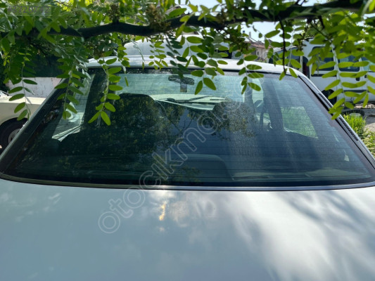 MAZDA 626 ARKA CAM